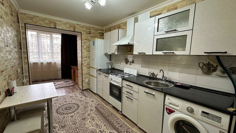 Сдается квартира