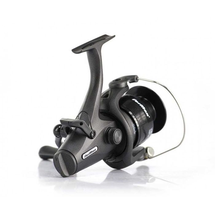 Макара за дъно и фидер Formax Huricane 5000