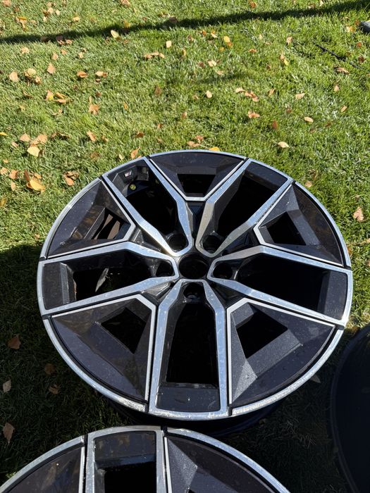 Jante bmw g60 g61 pe 19  Styling 934 M  2 dimensiuni