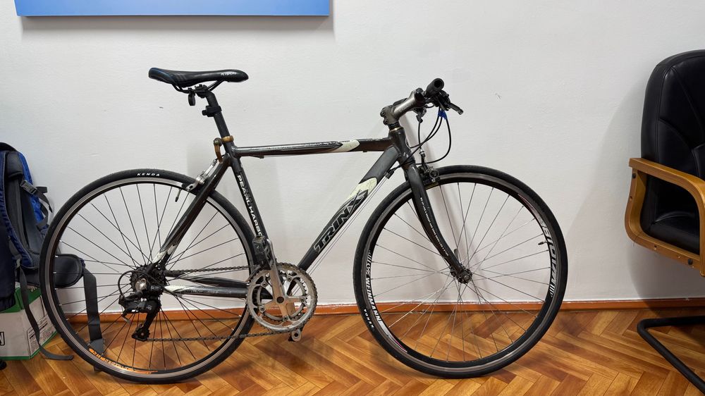 Велосипед шоссейный продам