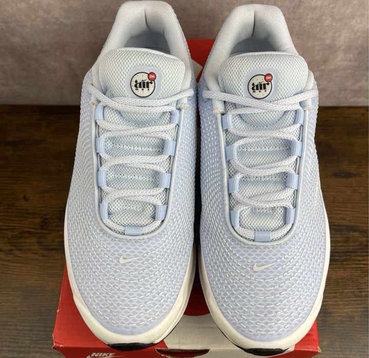 Nike Air Max DN Sky Half Blue White