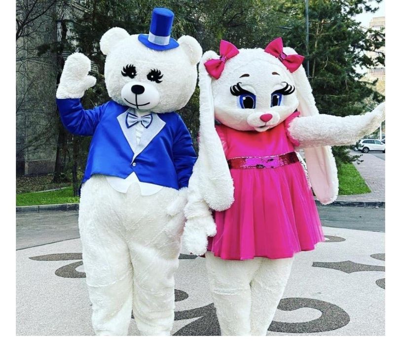 Костюмы на прокат