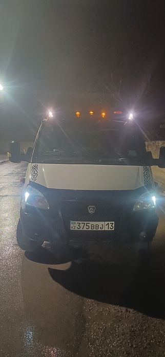 Эвакуатор 24/7 Шымкент