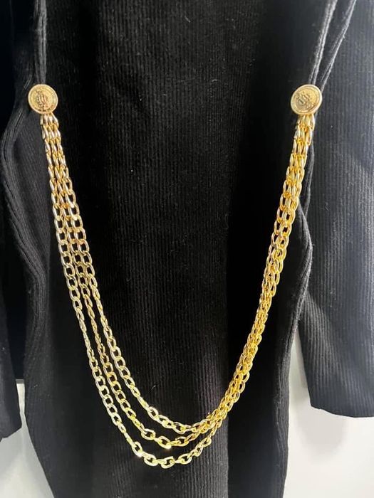 Нова рокля плътна