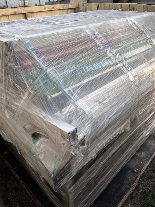 Станок для мойки стекла / мойка стекла / стекломойка