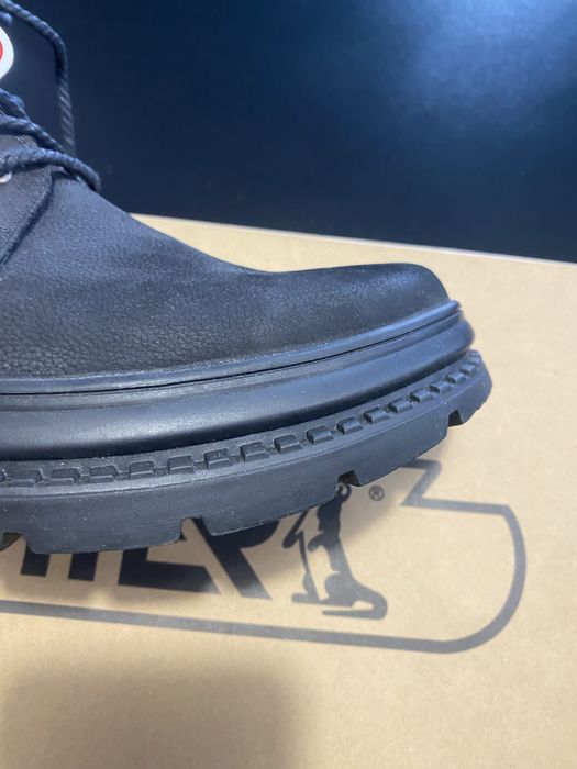 Ghete otter imblanite