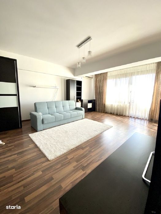 Apartament 2 camere, Vitan mall.constr 2015 centrala propreie — fotografia 1