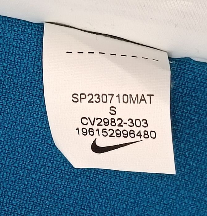Nike Court DRI-FIT Tennis Tee оригинална тениска S Найк спортна фланелка спорт тенис
