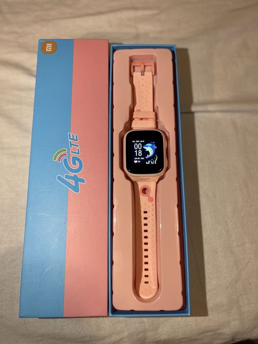 Детски смарт часовник