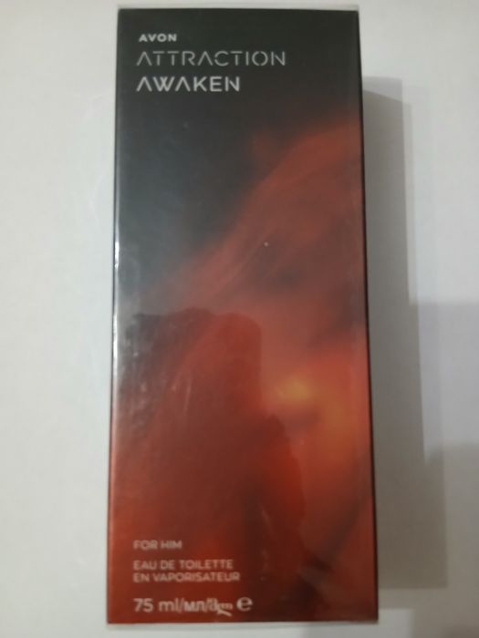 Продажа косметики Avon