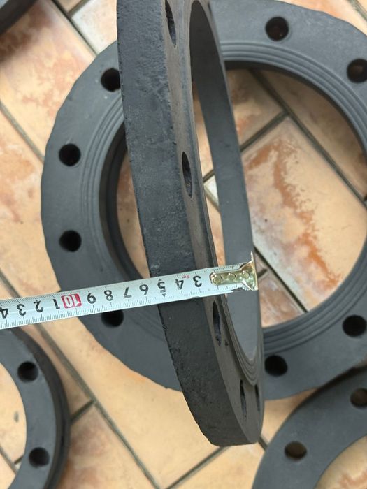Фланцы ДУ 350,300,250,200,180,100