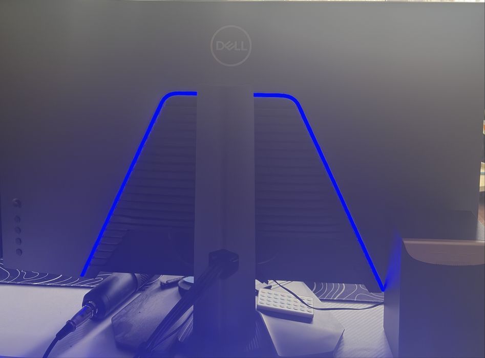 Монитор 32" Dell G3223Q 144hz