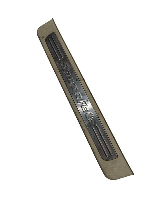 Ornament Usa Jos Hyundai Santa Fe Ii Cm 2005 - 2012