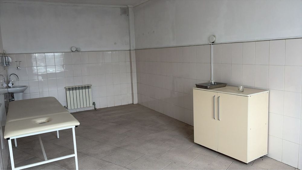 Сдаетсв в аренду медицинские кабинеты