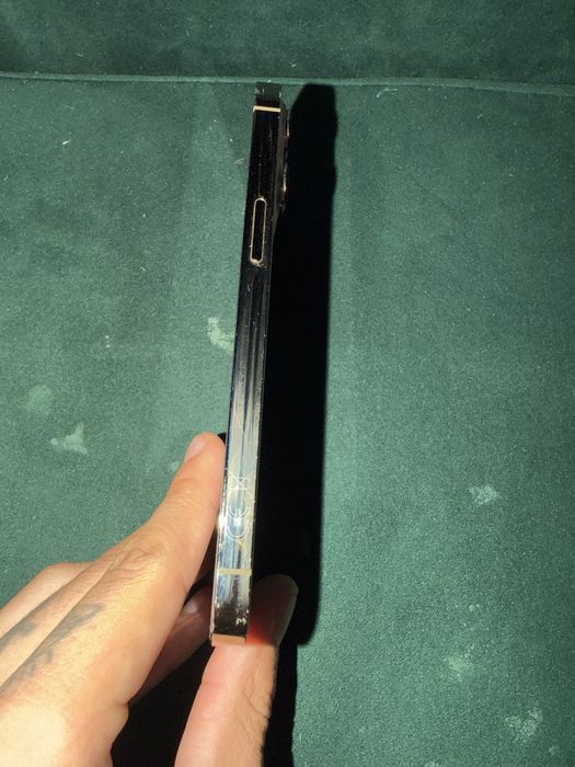 Iphone 13 pro 128gb 81% baterie