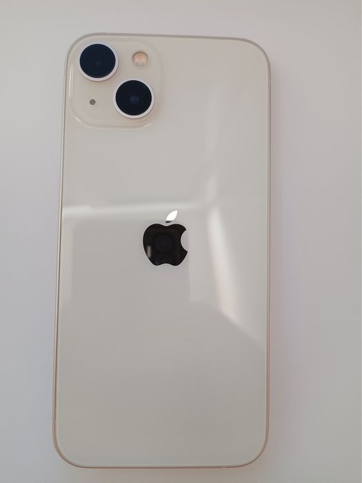 Айфон 13 в идеале 128 100%