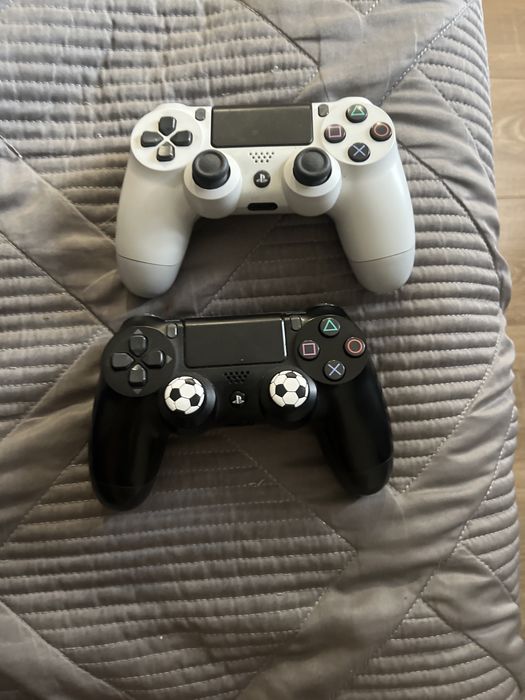 Джойстики Playstation 4 original