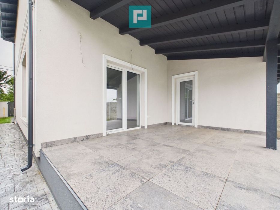 Duplex premium 4 camere | Finisaje premium | Utvin