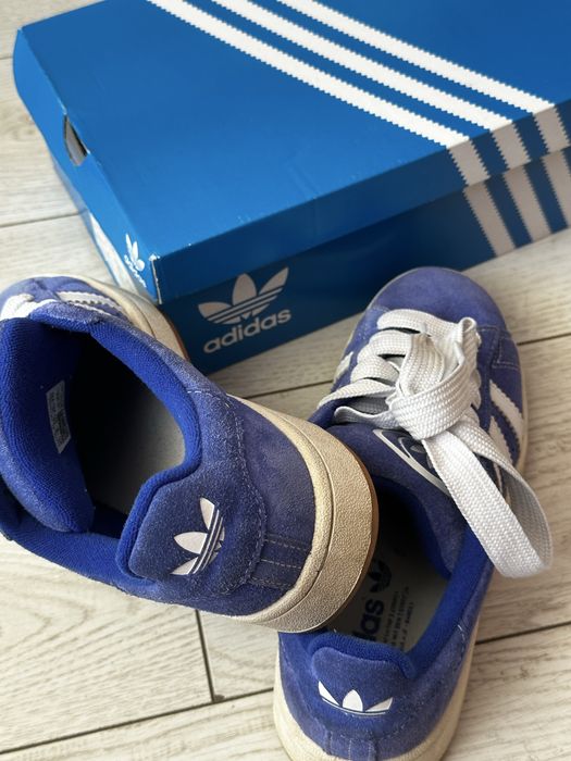 Adidas Blue Campus 00s - 39