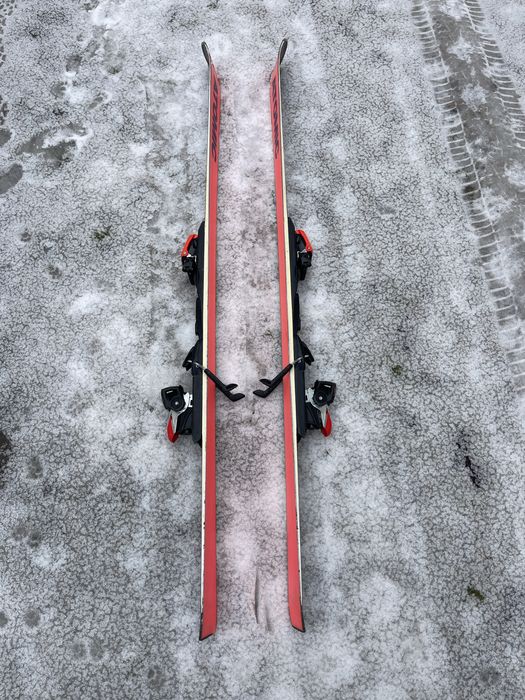 Schiuri slalom Atomic Redster S9i