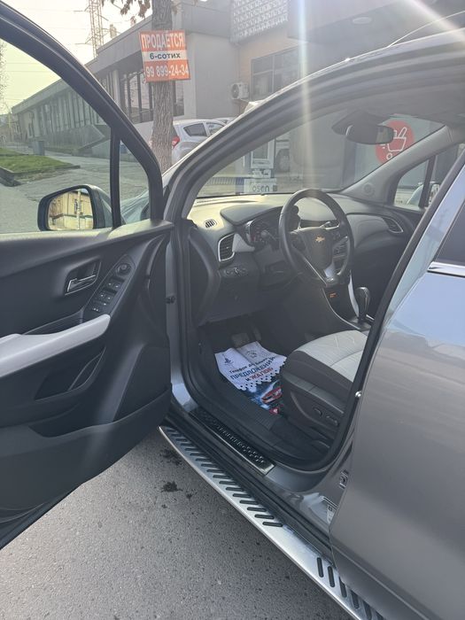 Tracker 1 premer paditsa full