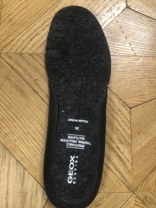 Обувь детская Geox Италия