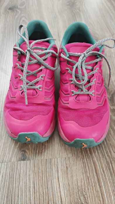 Детски туристически обувки Scarpa 38 номер