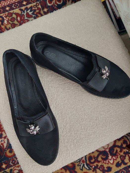 Дамски ежедневни обувки