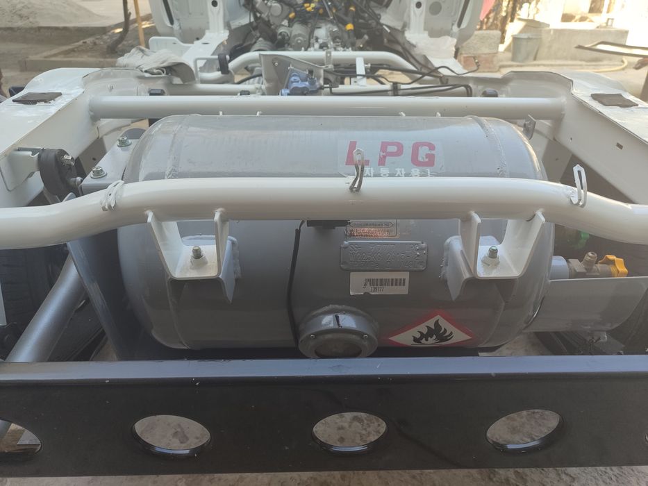 Damas Labo katalizatorlari