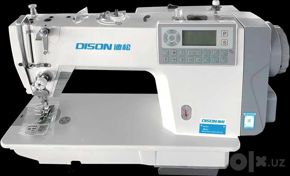 tikuv mashinasi DS-F5 To'g'ri chok