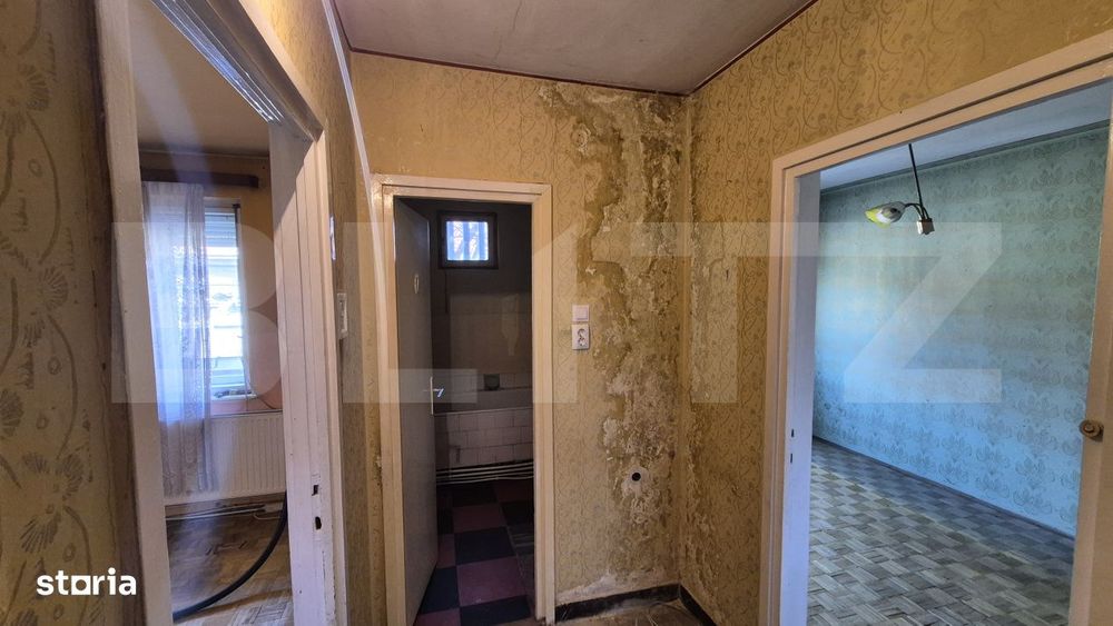 Apartament cu 2 camere de vanzare, 67.05 mp, zona Centrala