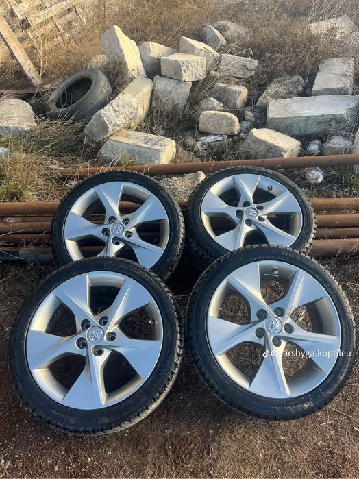 Продам титанка  камри вертолет