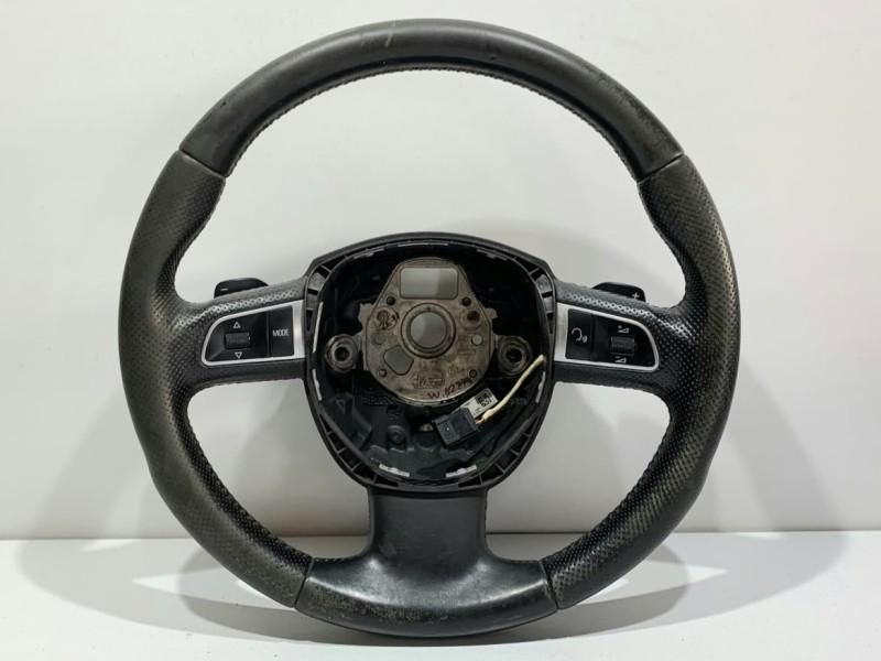 Volan cu padele Audi A4 Allroad 8KH, B8 8T0419091B Break