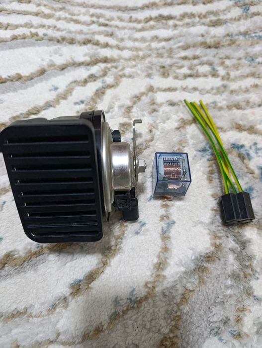 Oblisovka va signal zavodskoy ONIX 200+50