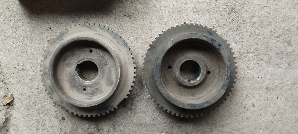 Продам шкиф коленчатого вала Газель