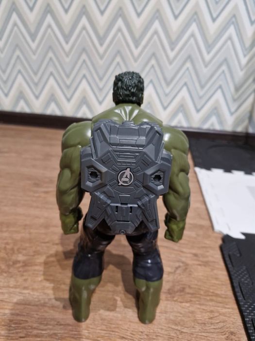 Игрушки Мстители марвел