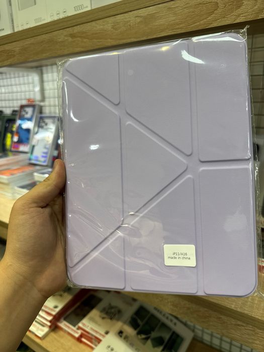 Ipad A16 Chehol knishka