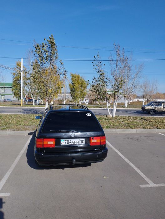 Продам Пассат в отличном состоянии