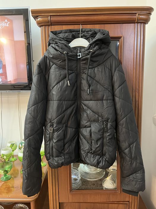 Куртка осенняя