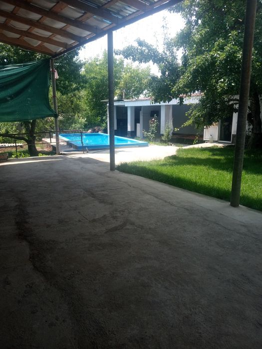 Чарвак дача ойлави дача
