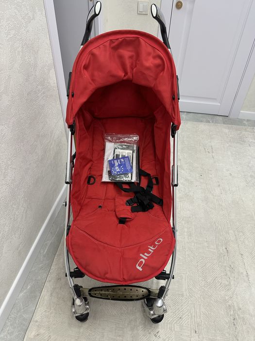 Ico’o Коляска из Европы