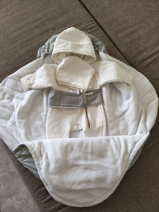 Продам конверт для выписки