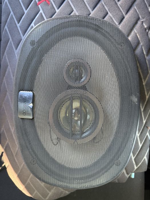 Kenwood kolonka 320w