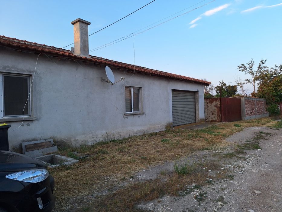 Продава се Парцел в Раковски - 1400 кв.м за 158 €/кв.м - Снимка #5