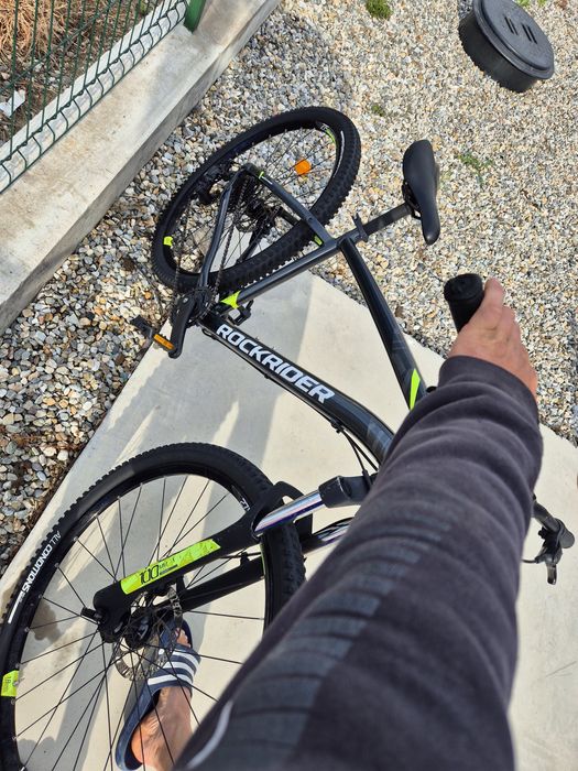 Mtb rockrider st 530 marimea L