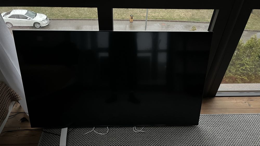 Samsung Televizor QE55Q70BAUXCE