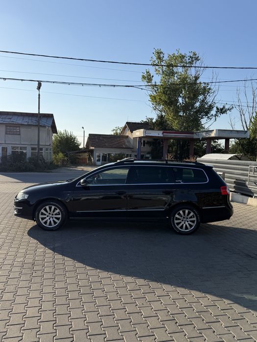 Vand Passat B6 2.0 170CP