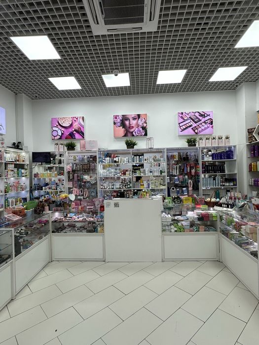 Продается торговое оборудование