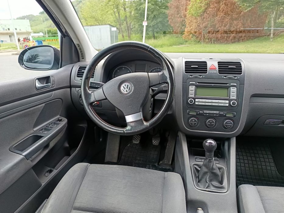 Vand Golf 5   1.9 TDI