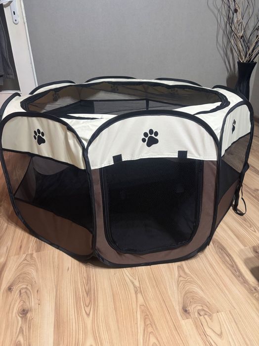 Принадлежности за домашен любимец